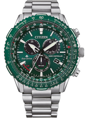 TOP 1 - Zegarek męski CITIZEN CB5004-59W