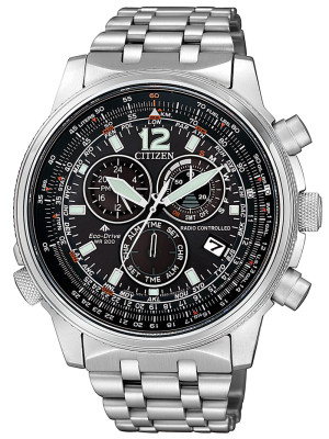 TOP 1 - Zegarek męski CITIZEN CB5860-86E