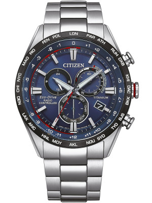 TOP 1 - Zegarek męski CITIZEN CB5945-85L