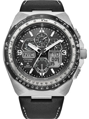 TOP 1 - Zegarek męski CITIZEN JY8149-05E