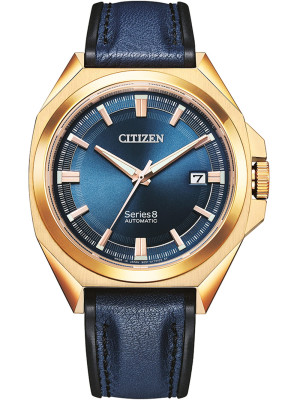 TOP 1 - Zegarek męski CITIZEN NB6012-18L
