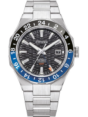 TOP 1 - Zegarek męski CITIZEN NB6031-56E