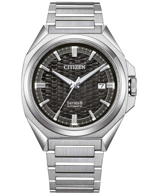 TOP 1 - Zegarek męski CITIZEN NB6050-51E