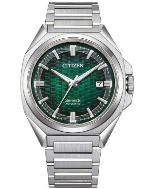 TOP 1 - Zegarek męski CITIZEN NB6050-51W