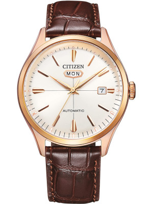 TOP 1 - Zegarek męski CITIZEN NH8393-05AE