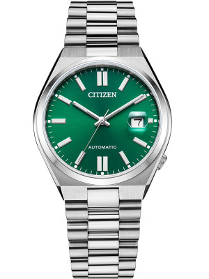TOP 1 - Zegarek męski CITIZEN NJ0150-81X