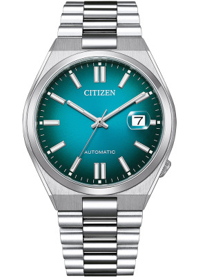 TOP 1 - Zegarek męski CITIZEN NJ0151-88X