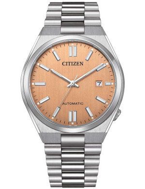 TOP 1 - Zegarek męski CITIZEN NJ0159-86Z