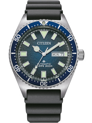 TOP 1 - Zegarek męski CITIZEN NY0129-07L