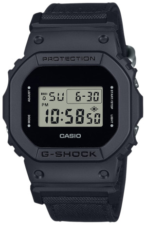 TOP 1 - Zegarek CASIO G-SHOCK DW-5600BCE -1ER