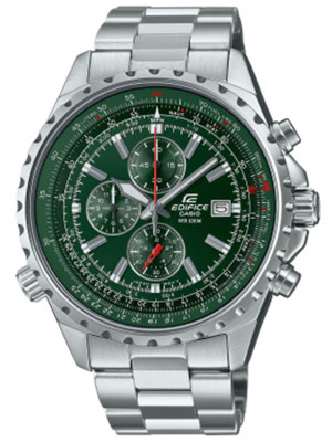 TOP 1 - Zegarek CASIO EDIFICE EF-527D -3AVUEF