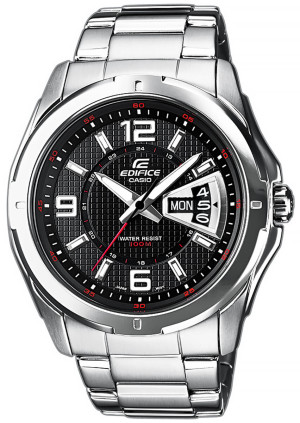 TOP 1 - Zegarek CASIO EDIFICE EF-129D -1AVEF