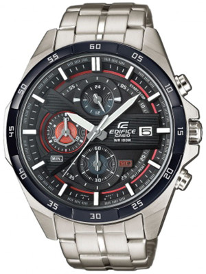 TOP 1 - Zegarek CASIO EDIFICE EFR-556DB -1AVUEF