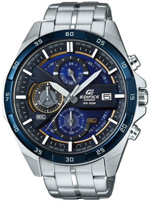 TOP 1 - Zegarek CASIO EDIFICE EFR-556DB -2AVUEF