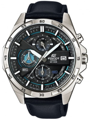 TOP 1 - Zegarek CASIO EDIFICE EFR-556L -1AVUEF
