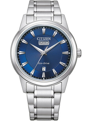 TOP 1 - Zegarek męski CITIZEN AW0100-86LE