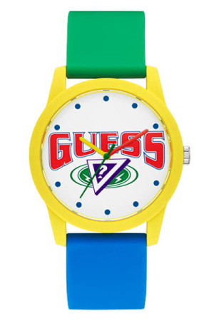 TOP 1 - Zegarek męski GUESS V1048M1