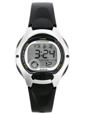 TOP 1 - Zegarek damski CASIO LW-200-1A