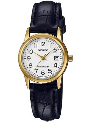 TOP 1 - Zegarek damski CASIO LTP-V002GL-7B2