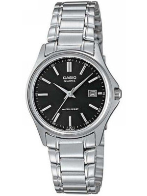 TOP 1 - Zegarek damski CASIO LTP-1183A-1A