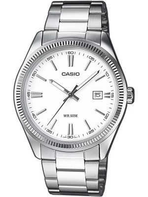 TOP 1 - Zegarek męski CASIO MTP-1302PD-7A1