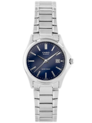 TOP 1 - Zegarek damski CASIO LTP-1183A-2A