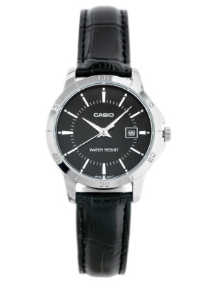 TOP 1 - Zegarek damski CASIO LTP-V004L-1A