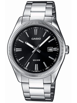 TOP 1 - Zegarek męski CASIO MTP-1302PD-1A1