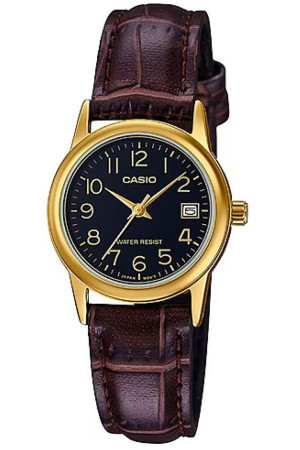 TOP 1 - Zegarek damski CASIO LTP-V002GL-1BUDF