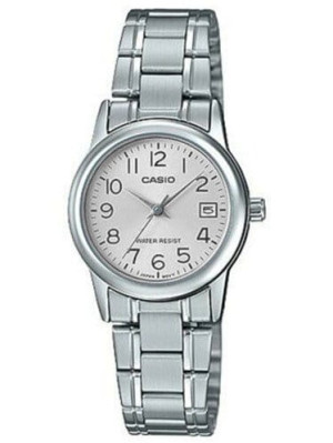 TOP 1 - Zegarek damski CASIO LTP-V002D-7BUDF