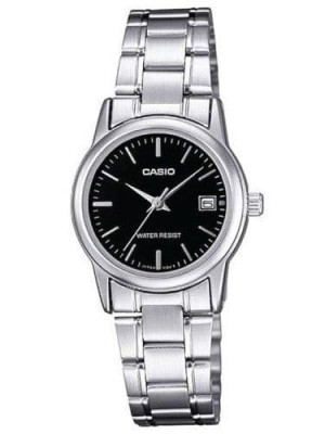 TOP 1 - Zegarek damski CASIO LTP-V002D-1A
