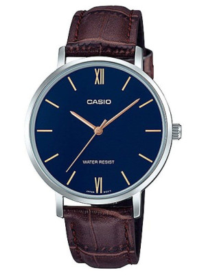 TOP 1 - Zegarek damski CASIO LTP-VT01L-2BUDF
