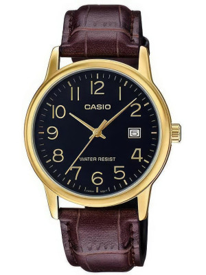 TOP 1 - Zegarek męski CASIO MTP-V002GL-1B