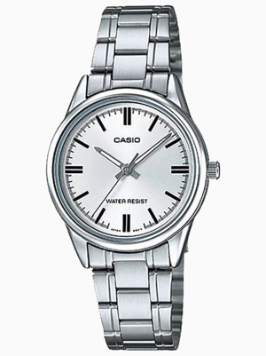 TOP 1 - Zegarek damski CASIO LTP-V005D-7A