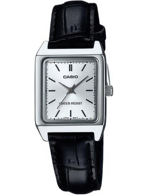 TOP 1 - Zegarek damski CASIO LTP-V007L-7E1
