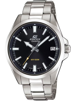 TOP 1 - Zegarek męski CASIO Edifice EFV-100D-1AVUEF