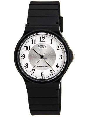 TOP 1 - Zegarek męski CASIO MQ-24-7B3