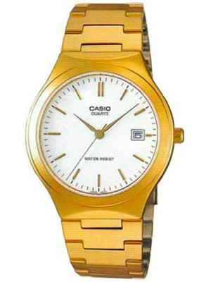 TOP 1 - Zegarek męski CASIO MTP-1170N-7A