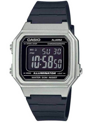 TOP 1 - Zegarek unisex CASIO W-217HM-7B