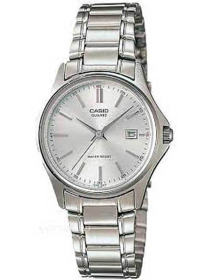 TOP 1 - Zegarek damski CASIO LTP-1183A-7A