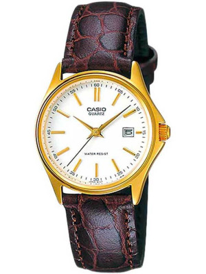 TOP 1 - Zegarek damski CASIO LTP-1183Q-7A