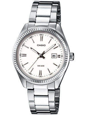 TOP 1 - Zegarek damski CASIO LTP-1302D-7A1