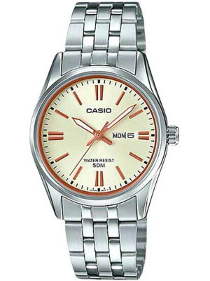 TOP 1 - Zegarek damski CASIO LTP-1335D-9A