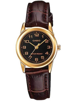 TOP 1 - Zegarek damski CASIO LTP-V001GL-1B