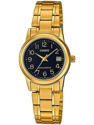 TOP 1 - Zegarek damski CASIO LTP-V002G-1B