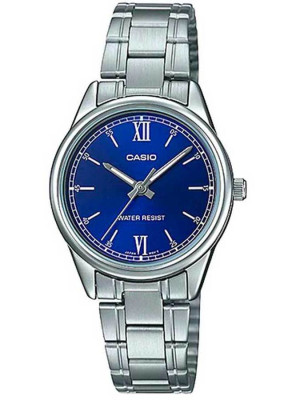 TOP 1 - Zegarek damski CASIO LTP-V005D-2B2