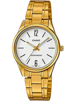 TOP 1 - Zegarek damski CASIO LTP-V005G-7B