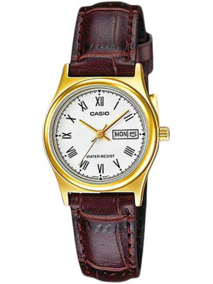 TOP 1 - Zegarek damski CASIO LTP-V006GL-7B