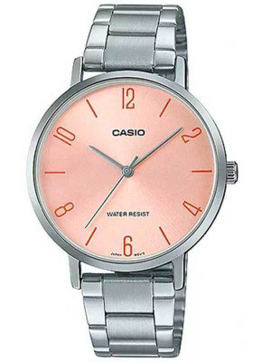 TOP 1 - Zegarek damski CASIO LTP-VT01D-4B2