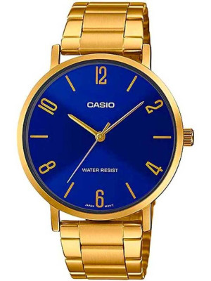 TOP 1 - Zegarek damski CASIO LTP-VT01G-2B